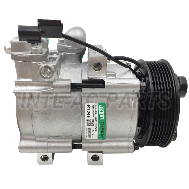 HS18 168358 авто AC компрессор CO 11402Z для HYUNDAI H 100 2,5 TDI 977014A900 977014A970 977014H060 97701-4A900 97701-4A970