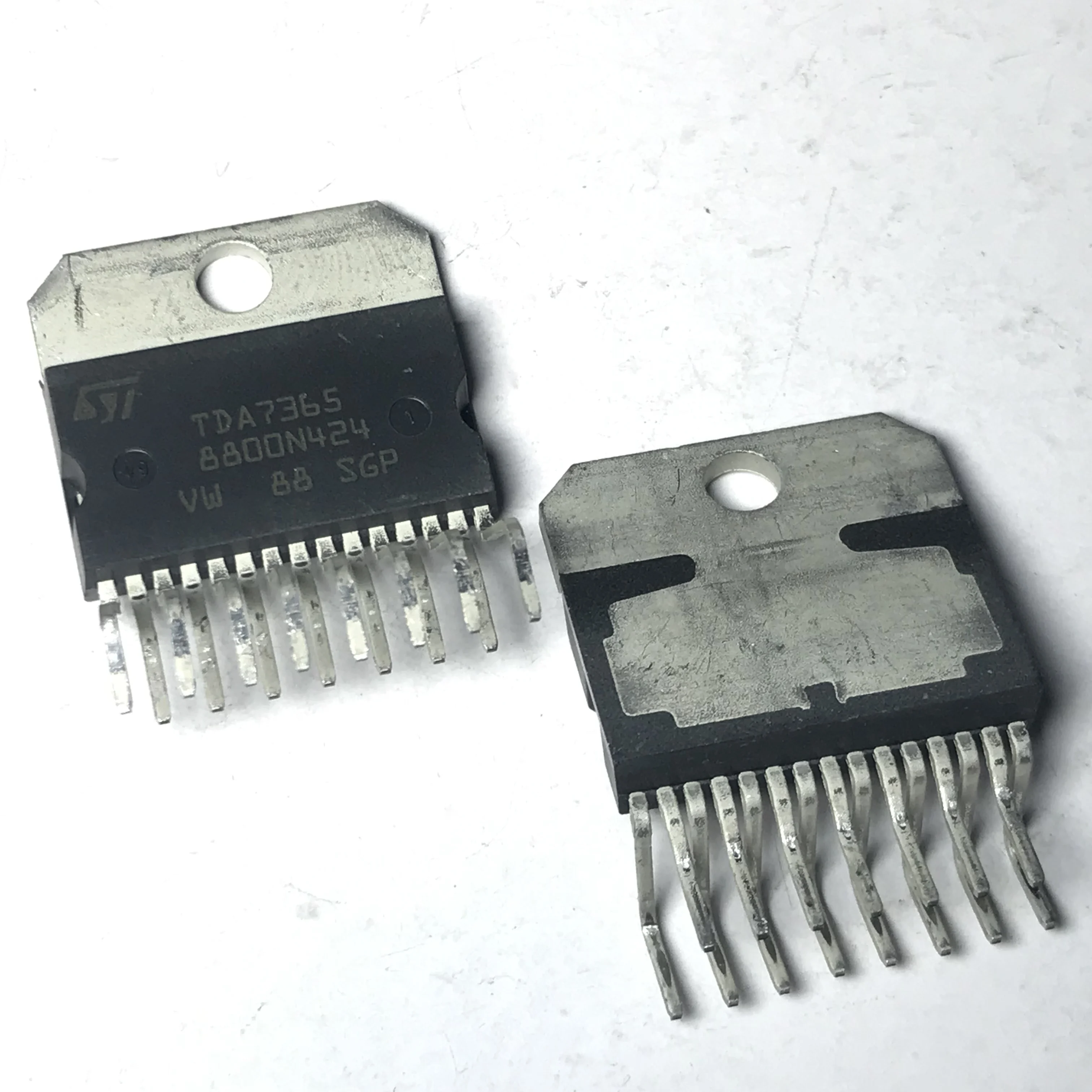 TDA7365 A7365 7365 ZIP-15P 5 шт./лот