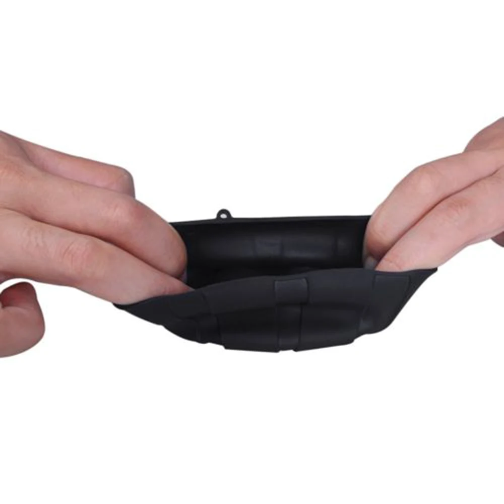 NEW All-Purpose Covers For Camera Lens Waterproof Lens Cover Protection Camera Cover For Canon Nikon Sony Olypums Fuji Lumix