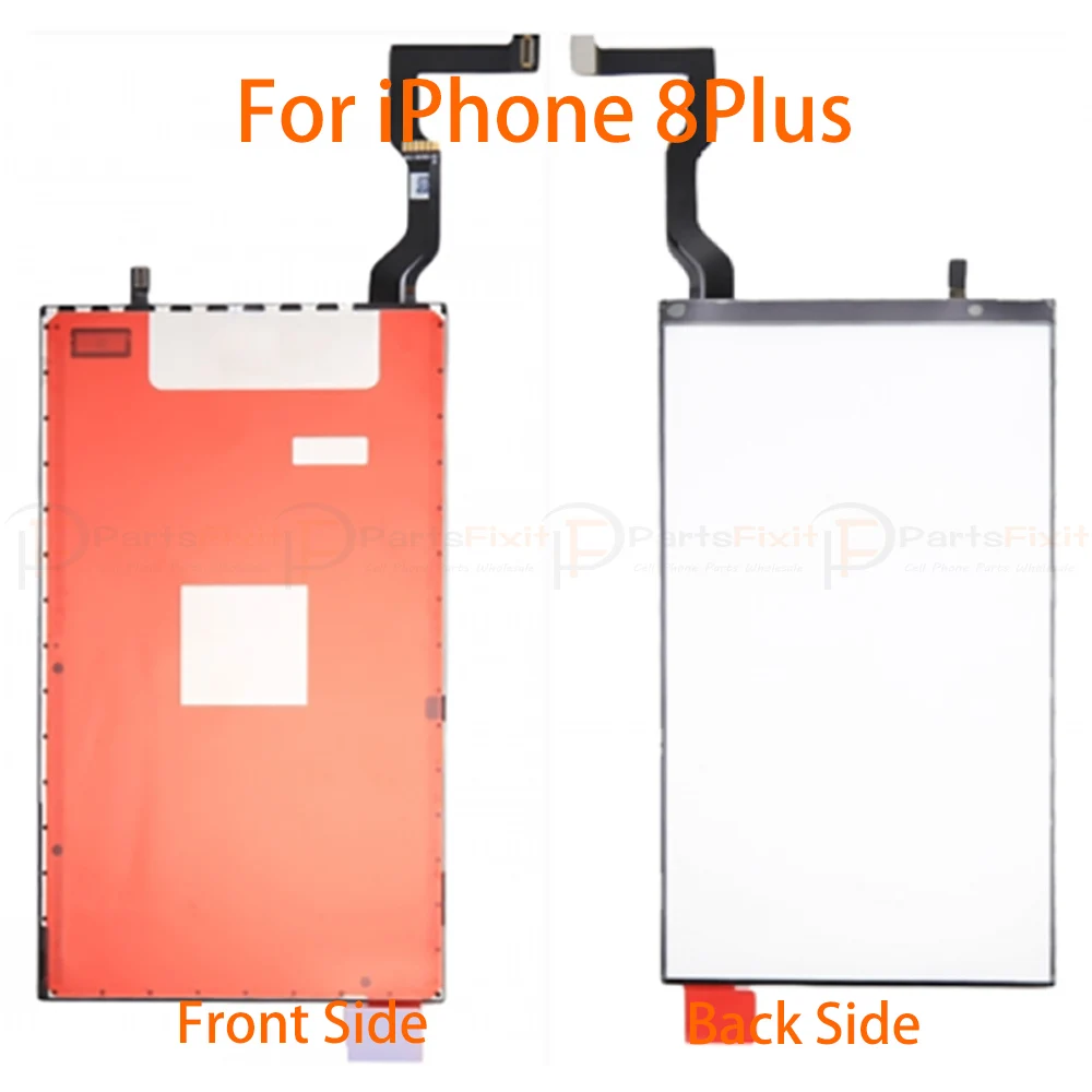 LCD Backlight for iPhone detail 8plus