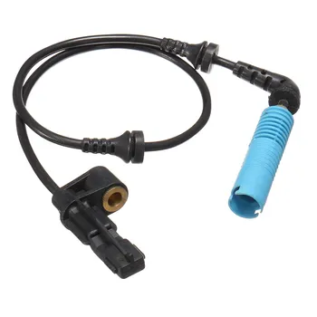 

ABS Wheel Speed Sensor Front Left Right For BMW X3 E83 3Series E46 M3 316 34526752681 34526792897 3452675268 34526792896