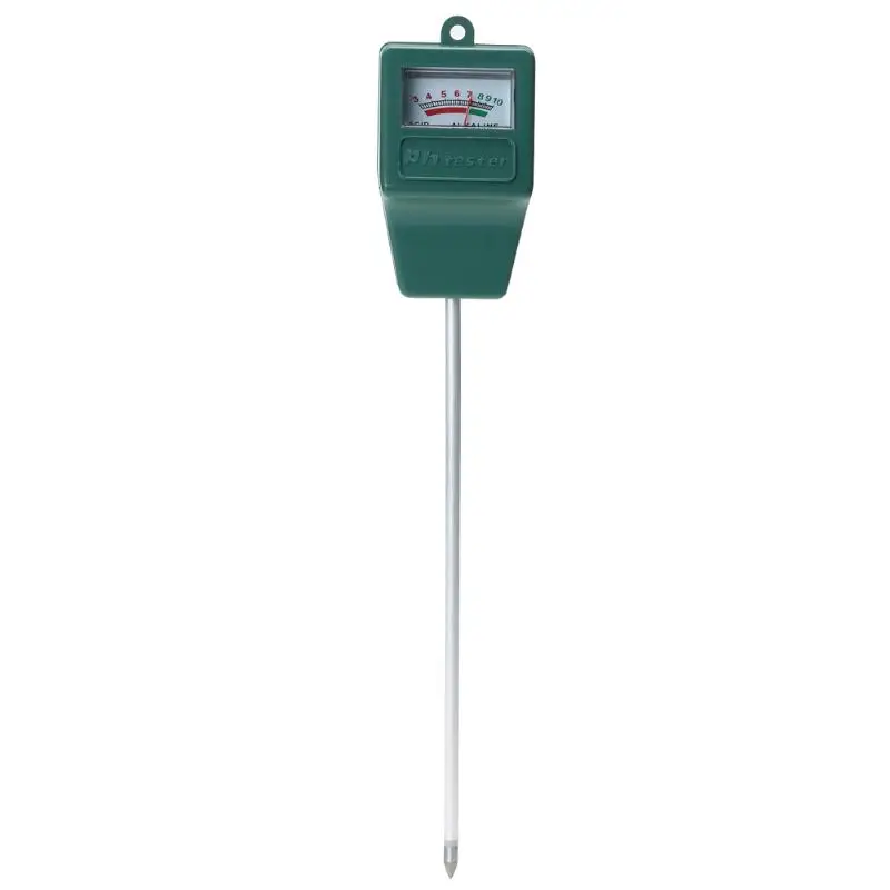 

Soil PH Level Measuring Instrument Tester for Plants Flowers Vegetable