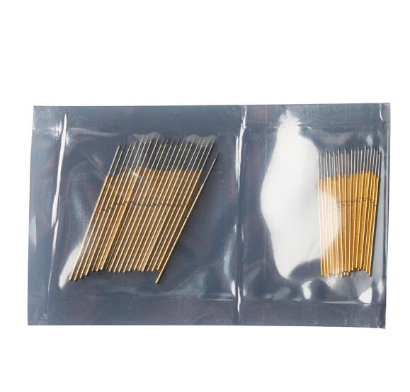 

20PCS/Lot BDM FRAME pin Probe Test stand Compiler Ktag kess BDM100 probe