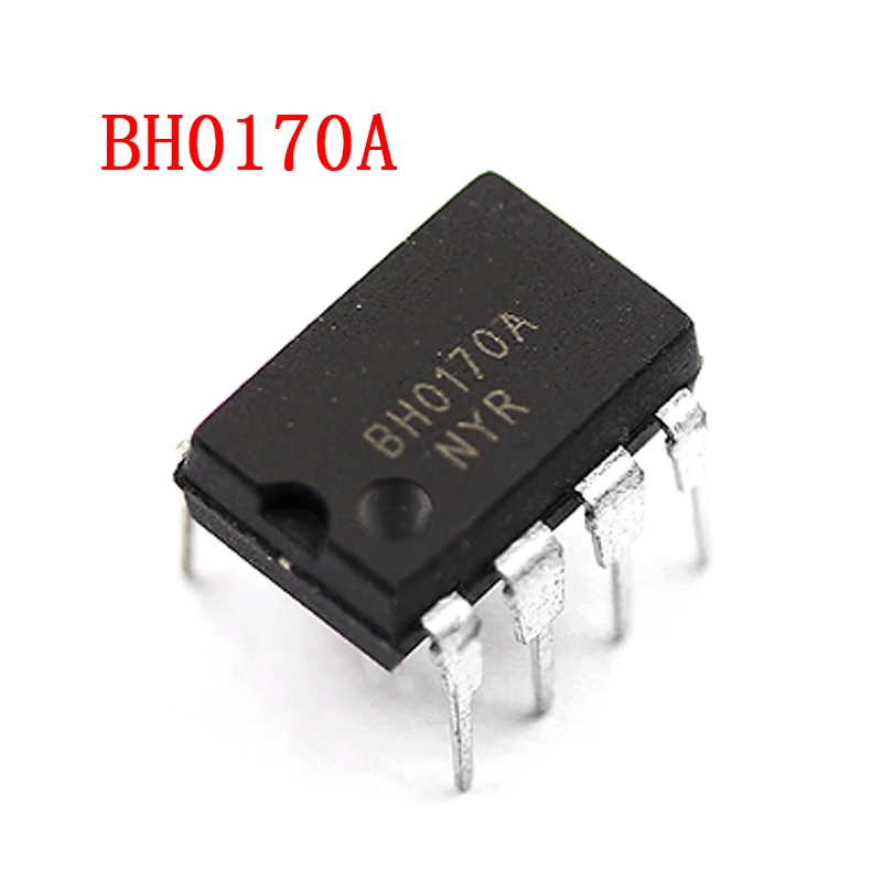 5pcs Bh0170a Dip-8 Bho170a Dip8 Bho17oa Bh0170 Dip - Integrated ...