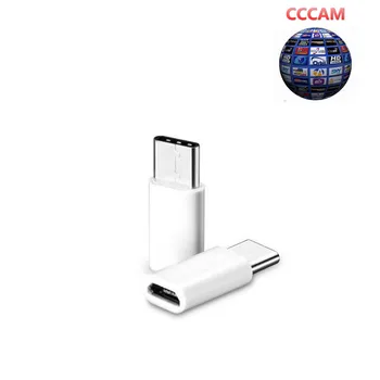 

Italy CCCAM Spain 3 lines For Satellite receiver Set top box Mediaset Premium