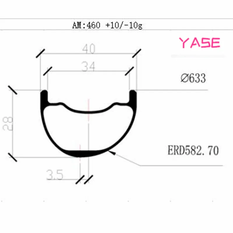 YASE прямые тяговые DT350S mtb дисковые колеса boost 100x15 142x12 карбоновые колеса 29er 40x28 мм бескамерные Асимметричные карбоновые колеса 카본휠