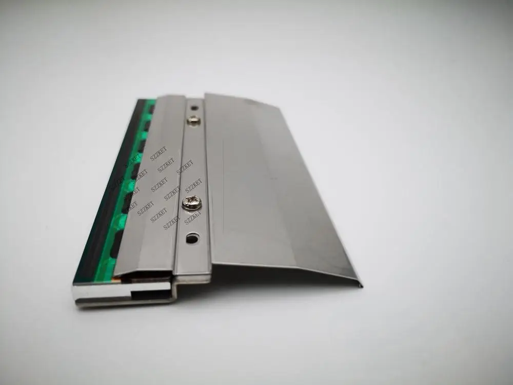 Cabeça de Impressão Térmica para Tsc Código de Barras da Cabeça Alta Qualidade Nova Cabeça Térmica Original Ttp 246 m Ttp-246m Plus Pro Impressão Ttp-246 - Imagem 2