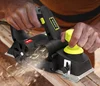 AC220V 1000W 0-2mm small multi-function handheld desktop planer, woodworking electric planer, multi-style optional ► Photo 2/2