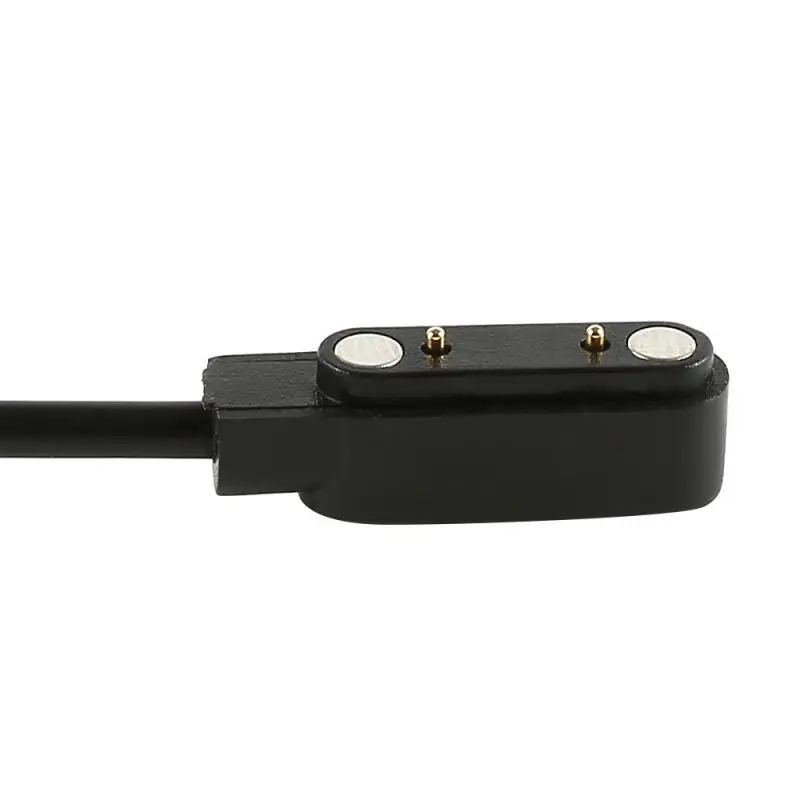 For Q12/S12/S2/Q15 Children's Smart Watch Charger Cargador Reloj Inteligente Charger For Smart Watches Magnetic Charging Cable
