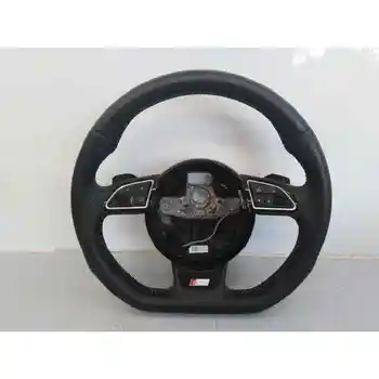 

8V0419091S STEERING WHEEL AUDI A3 SPORTBACK (8VA)
