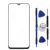 Для Samsung Galaxy A10 A20 A30 A40 A50 A60 A70 Передняя Панель A10S A20S A30S A50S Сенсорный Экран Наружное Стекло Не ЖК Дисплей Датчик