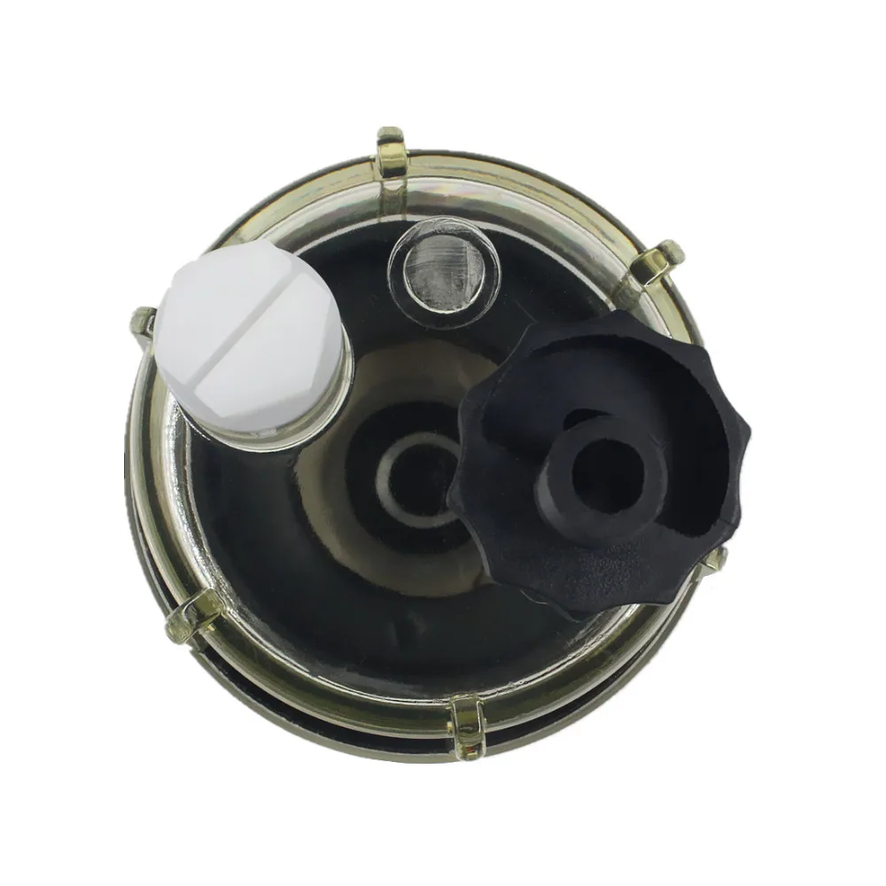 2 PCS R12T Fuel /Water Separator Filter diesel engine for Racor 140R 120AT S3240 NPT ZG1/4-19 Automotive Parts Complete Combo