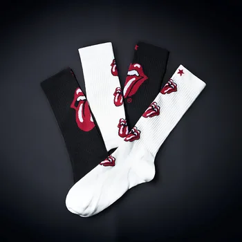 

New Designer Men & Women Socks Comfortable Stripe Summer Thin Cotton Sock Slippers Short Men's Crew Socks