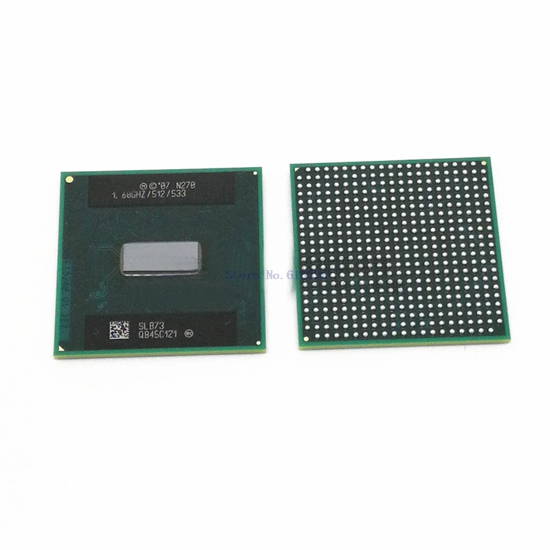

Atom N270 Motherboard