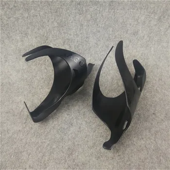 

UD Matte Black on Black BoB Full carbon fiber Good quality Colnago carbon water bottle cages holders