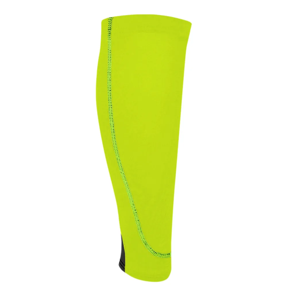 SAGACE, осенние и зимние спортивные лыжные колготки для мужчин и женщин, теплые лыжные длинные носки, уличные, для велоспорта, бега, футбола, чулки - Цвет: Зеленый