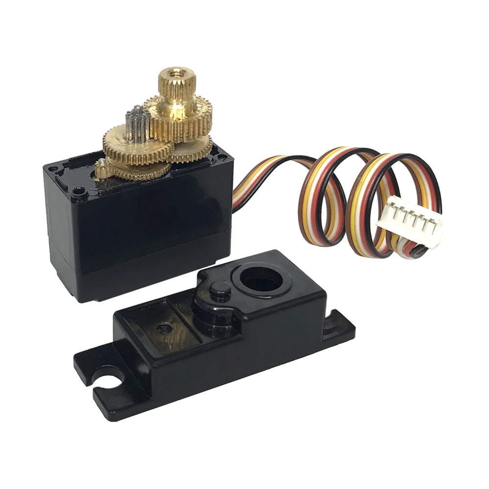 WLtoys 144001 124019 124018 радиоуправляемая модель автомобиля цифровой сердечник