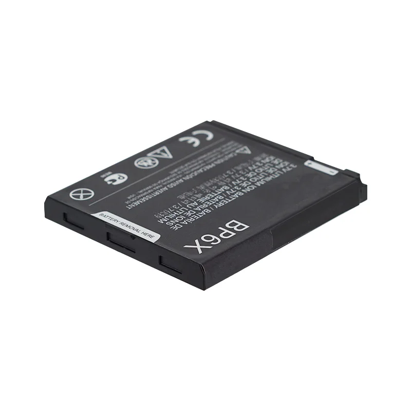 BP6X Батарея для MOTOROLA XT316 XT319 MT620 XT615 XT681 xt390 XT701 XT702 XT711 XT720 BP6X Батарея