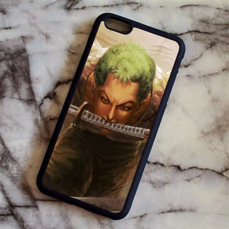 Розовый KETAOTAO one piece The Top War ACE чехол для телефона s для iPhone 4S SE 6 5C 5S 6S 7 8 SE 5Plus XR XS Max чехол из мягкого ТПУ резины и силикона - Цвет: Розовый