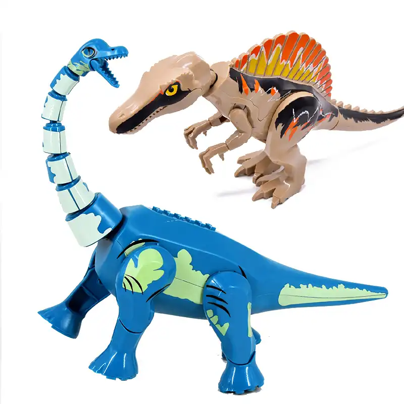 dinosaurios para niños jurassic world