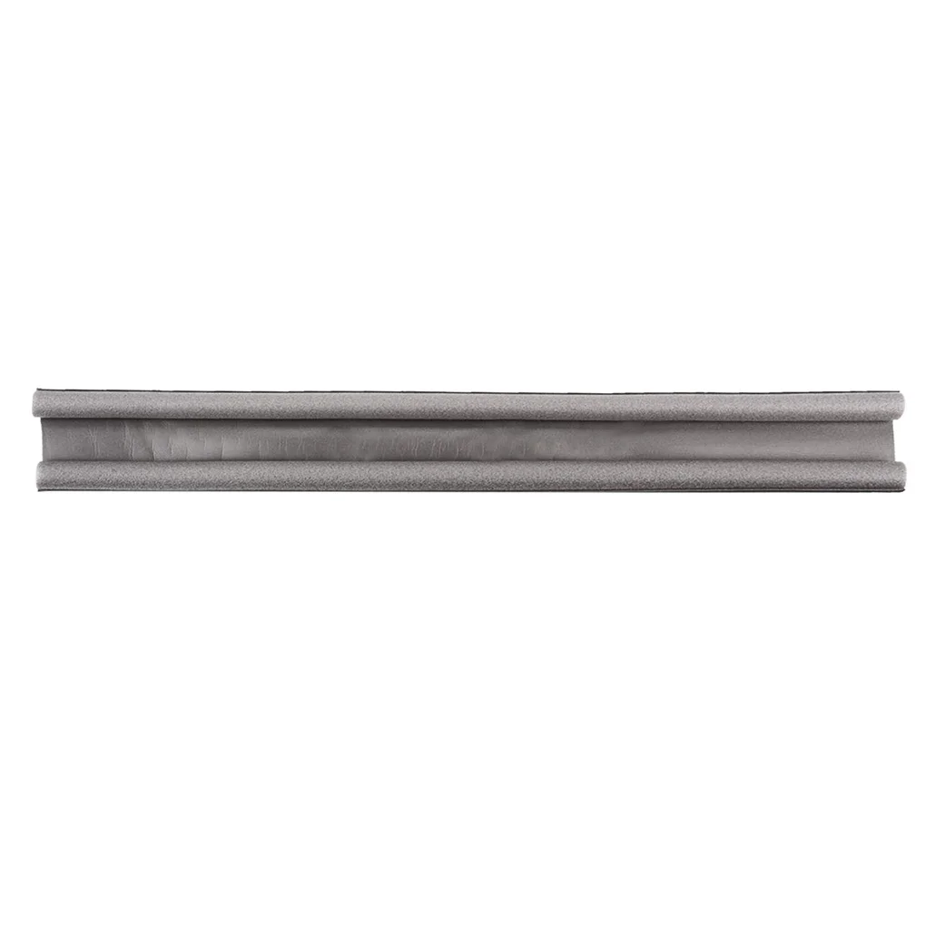 

New Guard Stopper Twin Door Decor Protector Doorstop Draft Dodger Energy Saving Home Home Improvement Twin Draft Guard