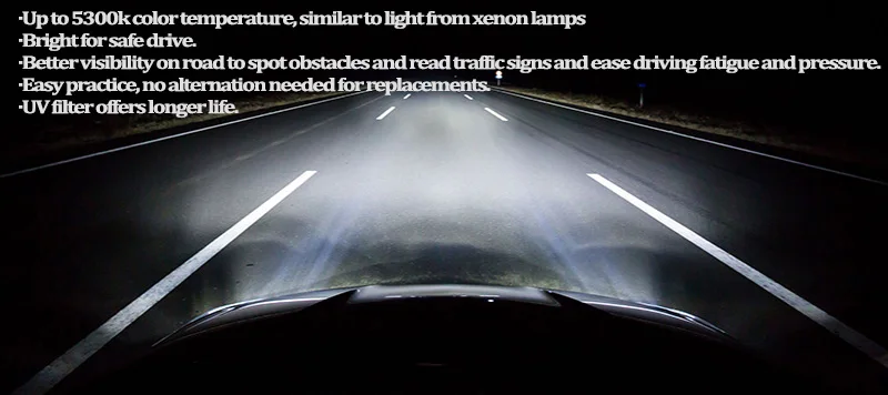 XENCN H3 12 в 85 Вт Pk22s 5300 к синий бриллиант светильник автомобильные лампы немецкая галогенная автомобильная лампа для skoda fabia e60 30% более яркий луч 75 м