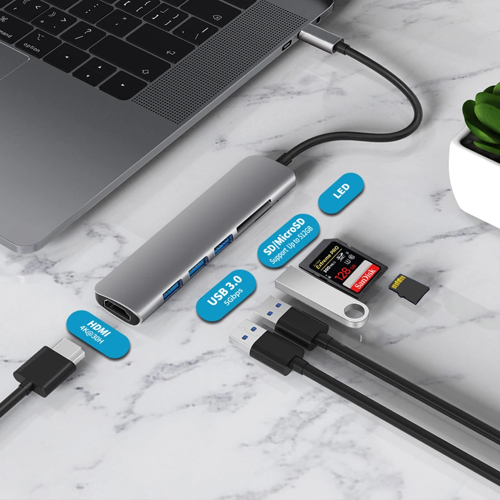 Thunderbolt 3 Type C Купить
