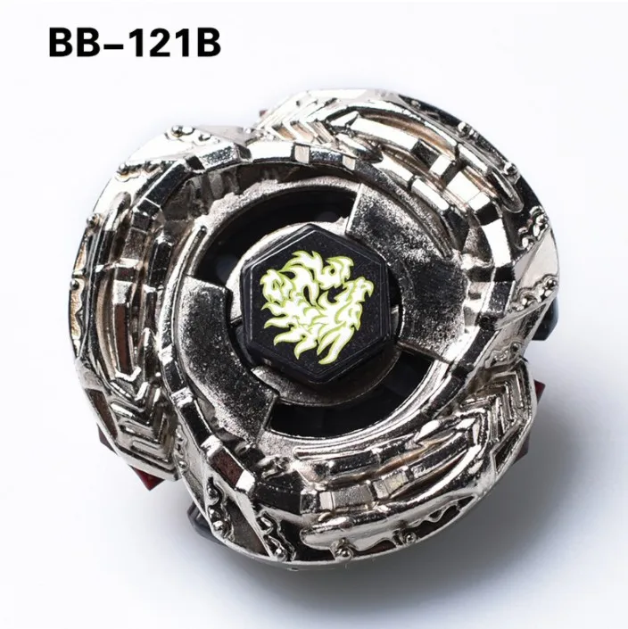 Bayblade 4D спиннинг с верхним крылом Pegasis (Pegasus) BB121B из Ultimate DX набор пусковым