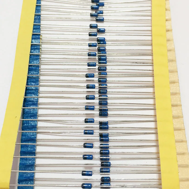 

100pcs/lot BZX55C12 12V 0.5W 1/2W DO-35