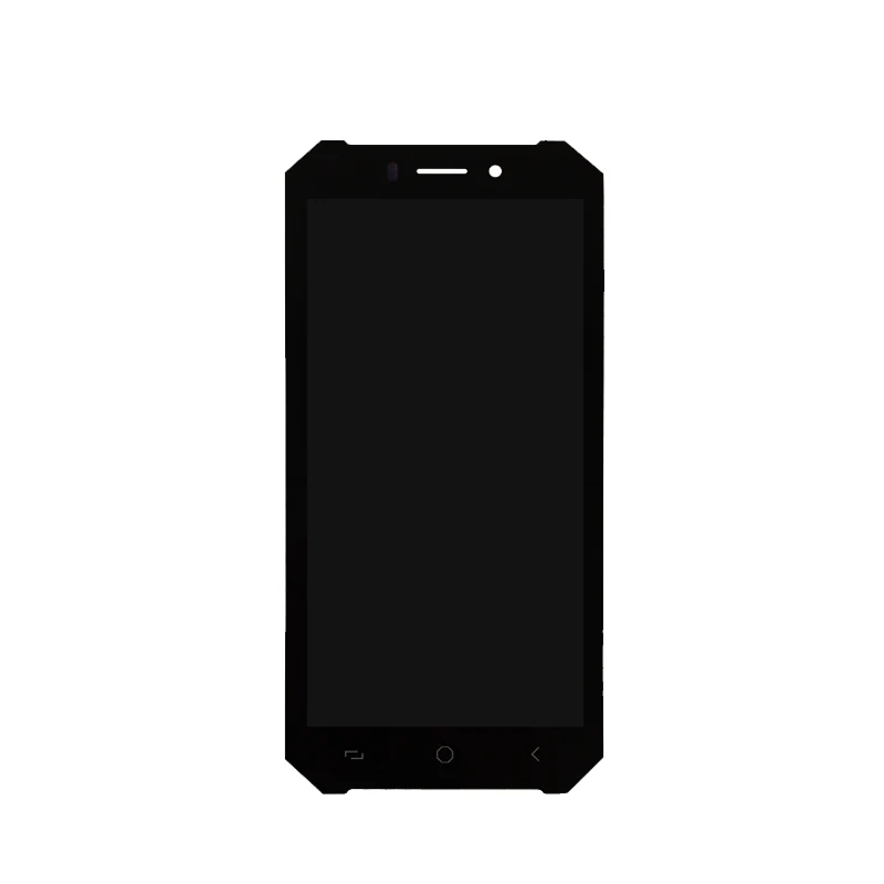 ULEFONE Armor X LCD