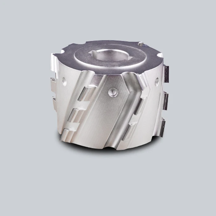 

Woodworking Tools Cutter head Diamond Edge Banding Cutter For Edge Banding Machine Trimming Machine