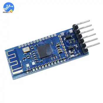

Bluetooth 4.0 For Arduino Android IOS HM-10 BLE CC2540 CC2541 Serial Wireless Module