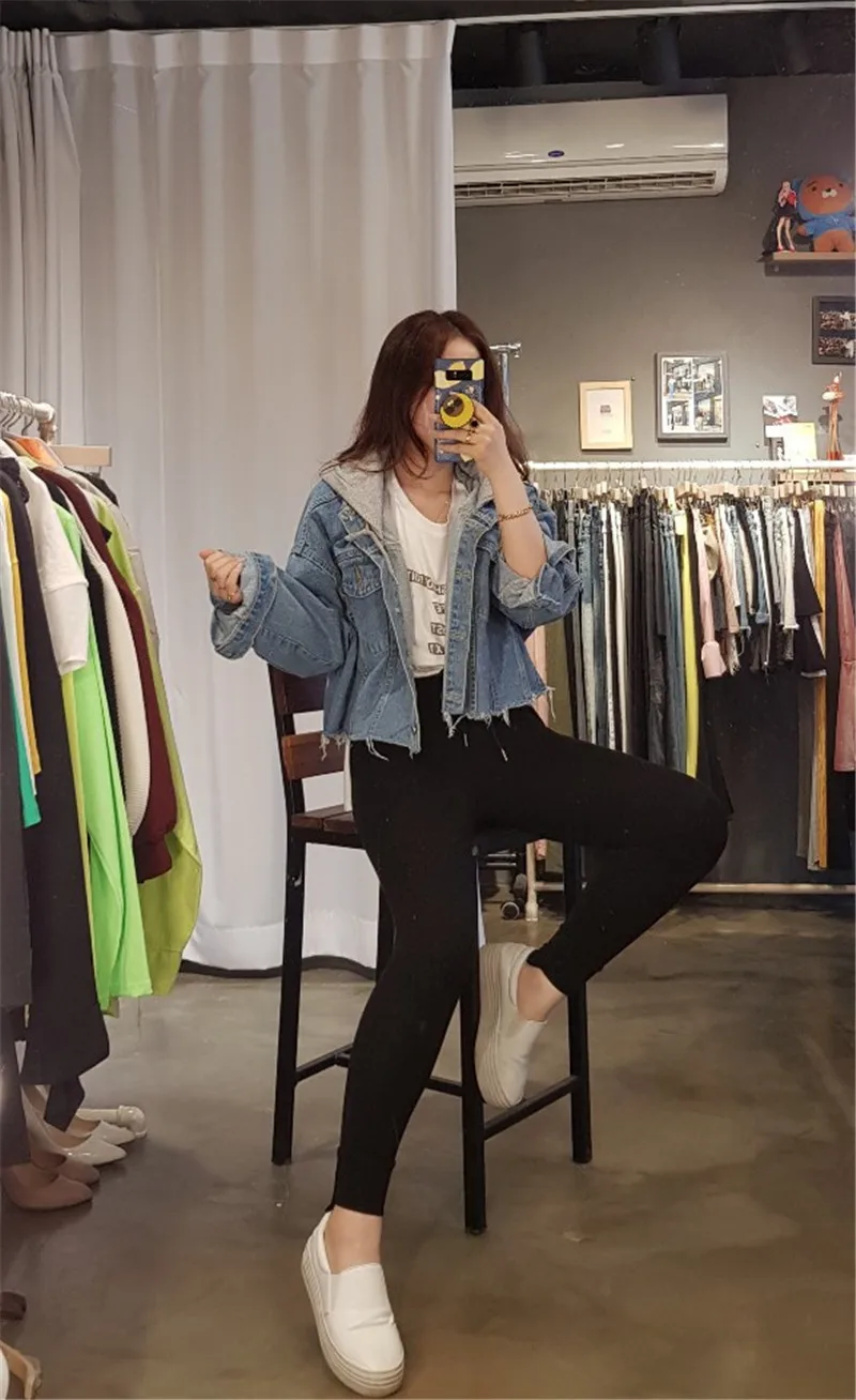 Джинсовые jacket182