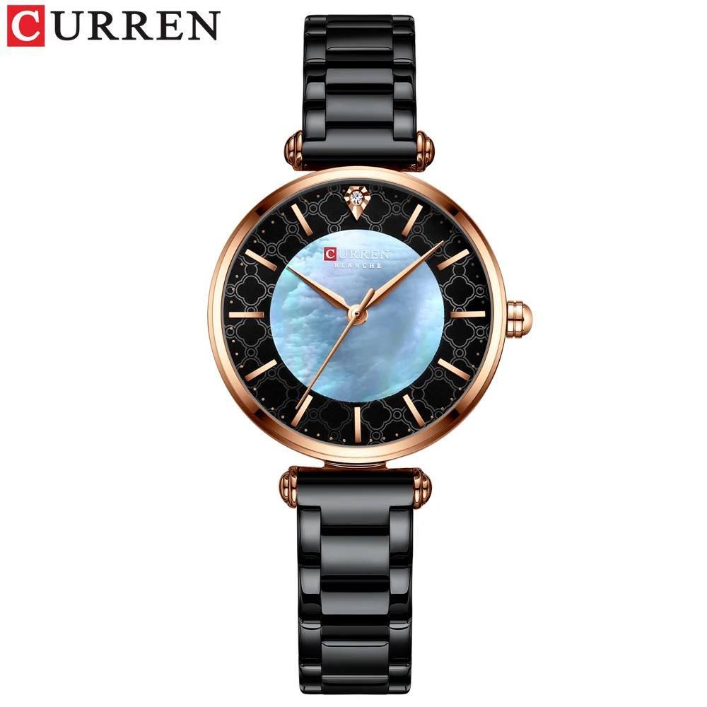 black watch