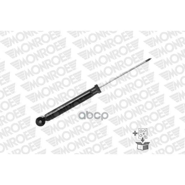 Амортизатор Vw Touran 03- Зад.Газ. Monroe 376052sp Monroe арт. 376052SP