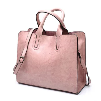 

Luxury Handbag Women Bag Designer Pu Leather Bag Tote Women PU Leather Handbags Shoulder Tote Crossbody Messenger Bag sac a main