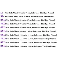 Mens Shorts Men Clothing Oversize Breeches Sweatpants Casual Short Pants Summer Shorts 3 4 Length Cropped Trousers Free Shipping - Image 5