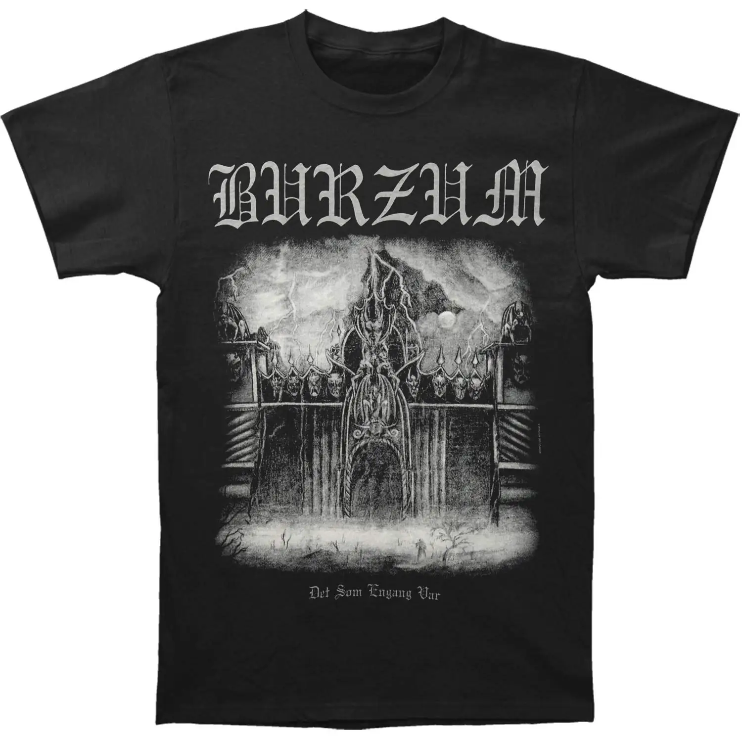 Burzum "thulean mysteries". Burzum det som engang. Burzum det som engang var. Burzum det som engang var 1993. Burzum det som engang var 1993.