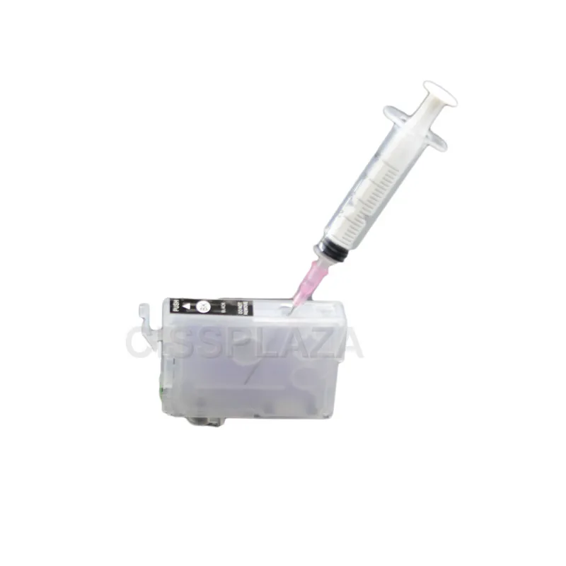 CISSPLAZA 1 комплект 16XL сменный чернильный картридж для Epson WF 2530 2010 2510 2540 2630 2650 2750 2660 с ARC