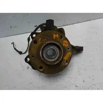 

STEERING KNUCKLE FRONT LEFT CITROEN C2