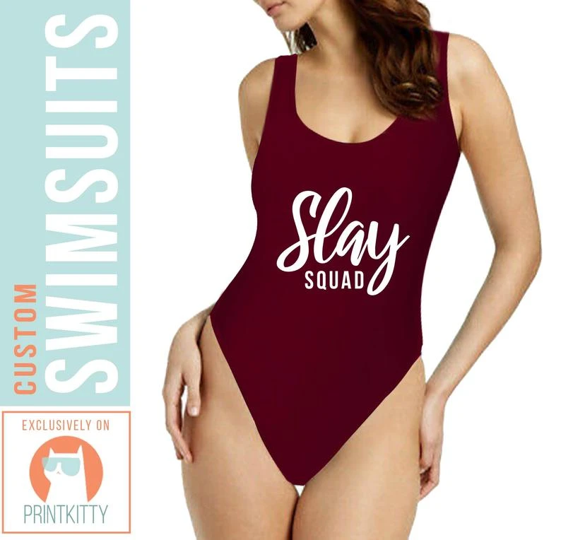 romper style bathing suit