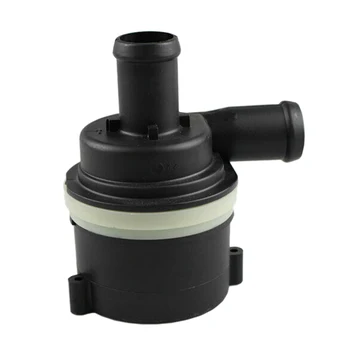 

059121012B Cooling Additional Water Pump Electric Coolant Water Pump for Au di A4 A5 A6 Q5 Q7 Touareg