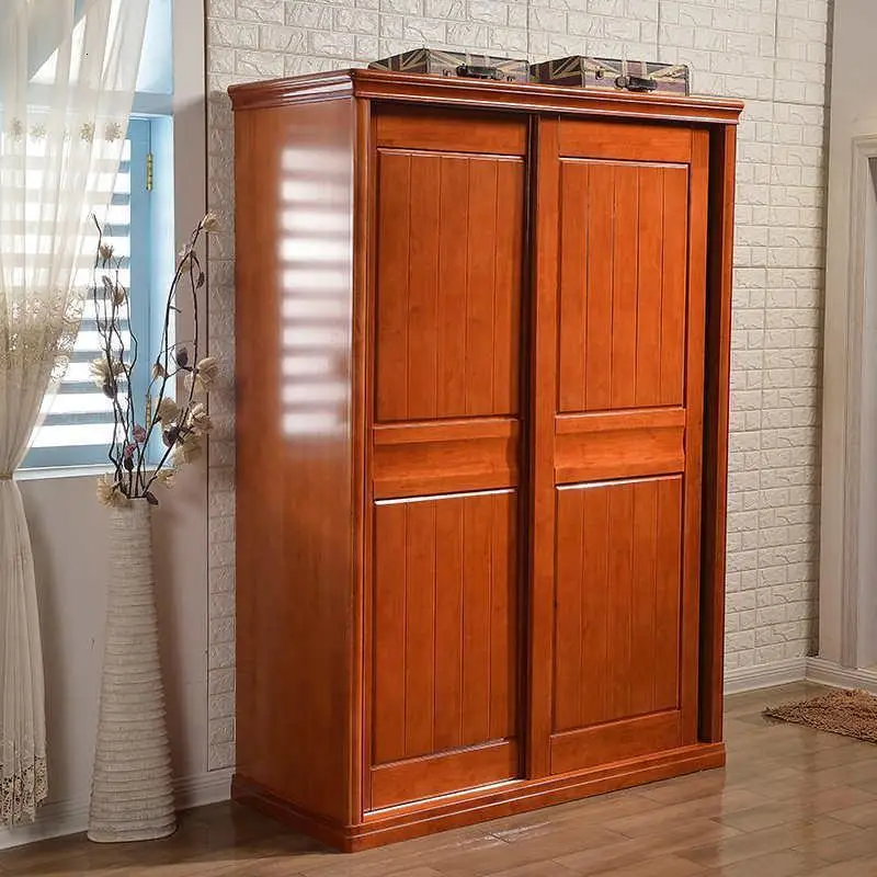 Roupa Dormitorio Kast Meuble Rangement Armario Clothing Pakaian Lemari Giyim деревянный шкаф для спальни мебель