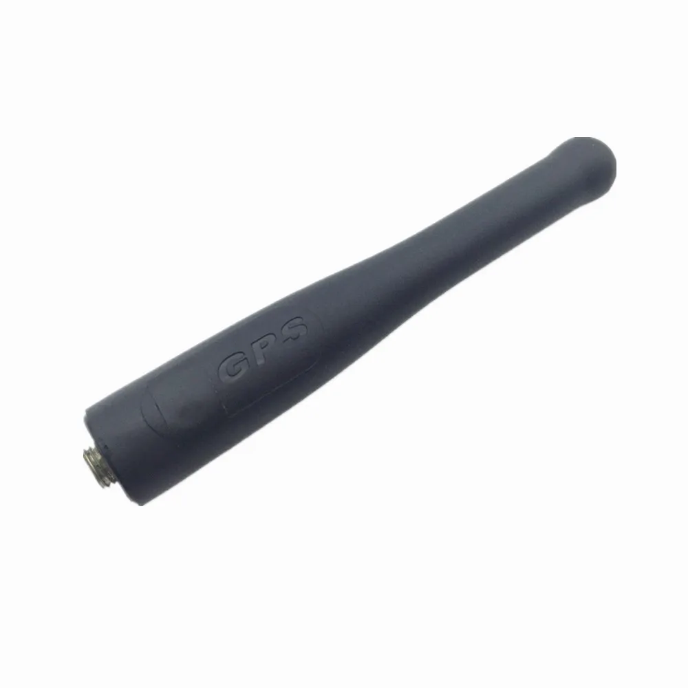 UHF антенна с GPS для Motorola XIR P8268 P8200 P8260 DP3400 DP3401 DP3600 DGP4150 Радио рация аксессуары |