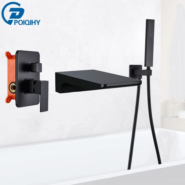 Matte Black B-200004891