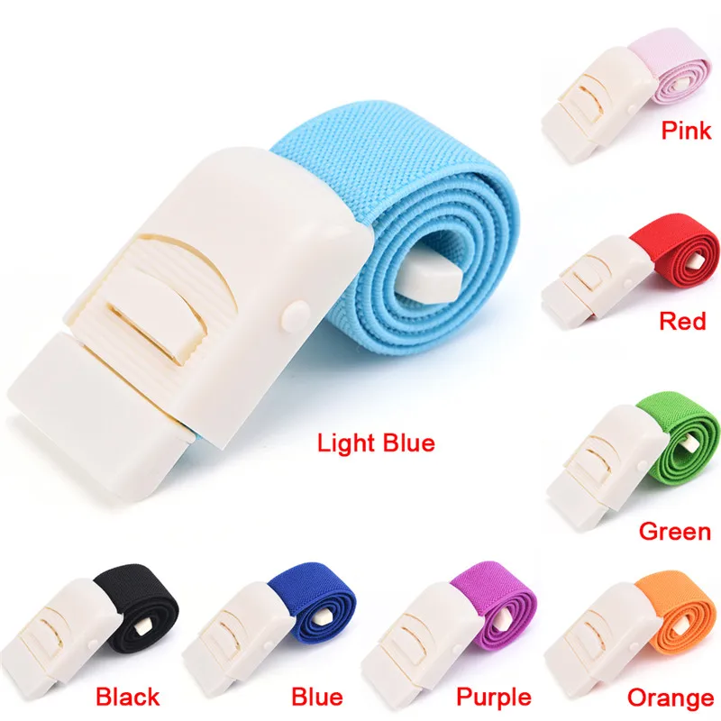 1pcs Medical Tourniquet Fast Release Slow Paramedic Doctor EMERGENCY SPORTS Turnstile Buckle Outdoor Hemostatic Elastic Strap