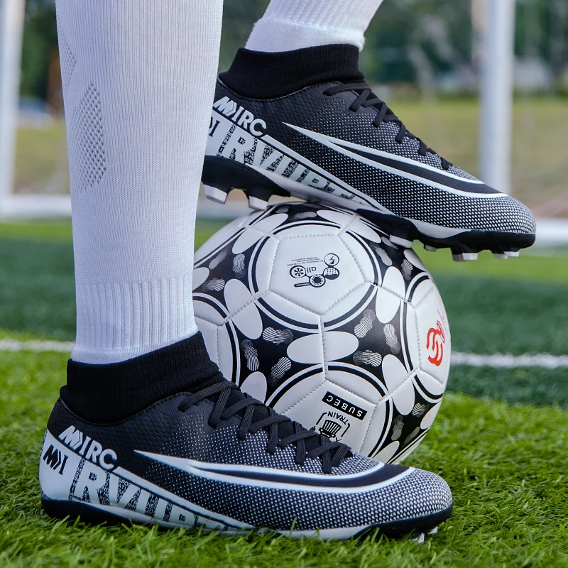 Professional Outdoor Football Boots