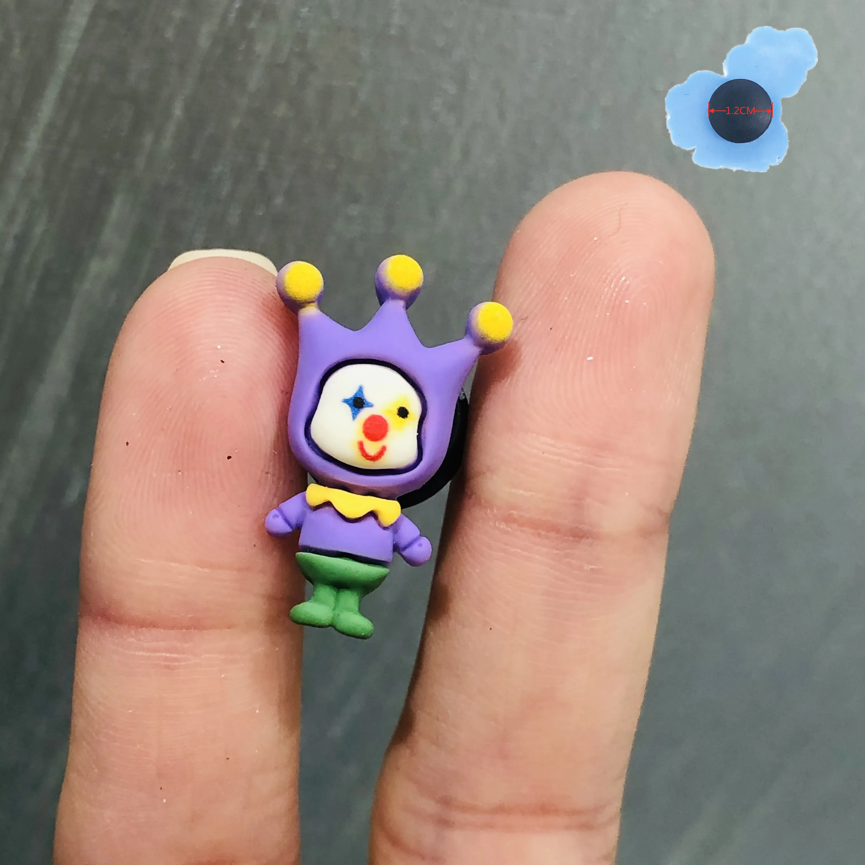 thumb