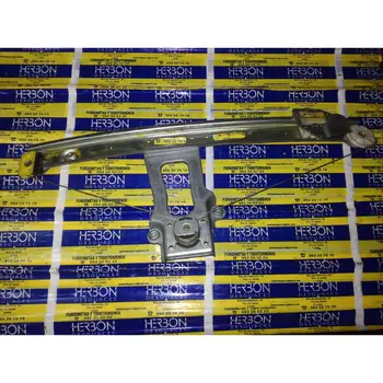 

186714 power window Rear Right Bmw 3 Series Saloon (e46) *
