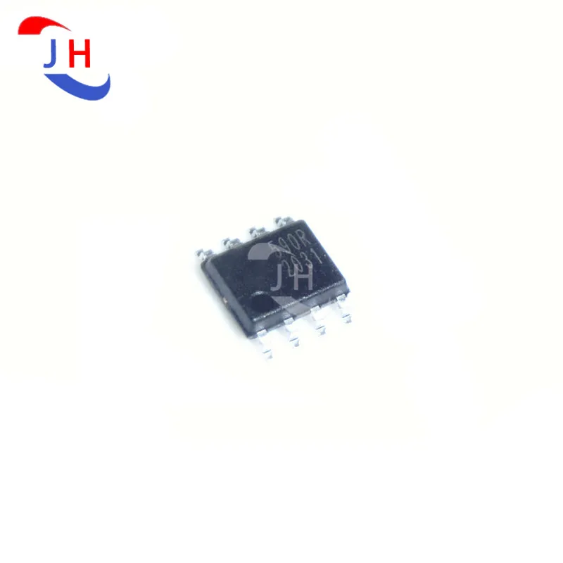 

5PCS SYN590R SYN59 Can Replace SYN480R SYN480 Patch SOP8 Wireless Receiver Chip RF IC